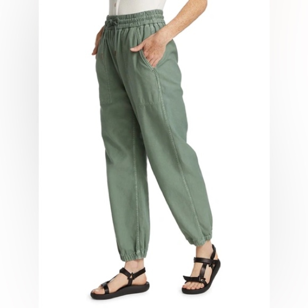 Citizens of Humanity Surplus Ameline Utility Pants size 27 Joggers in Iza